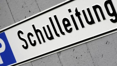 Schulleitung