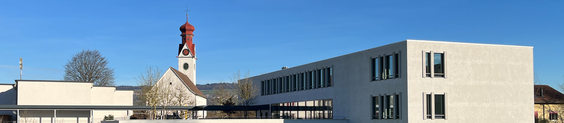 Riedmatt 3 Niederwil